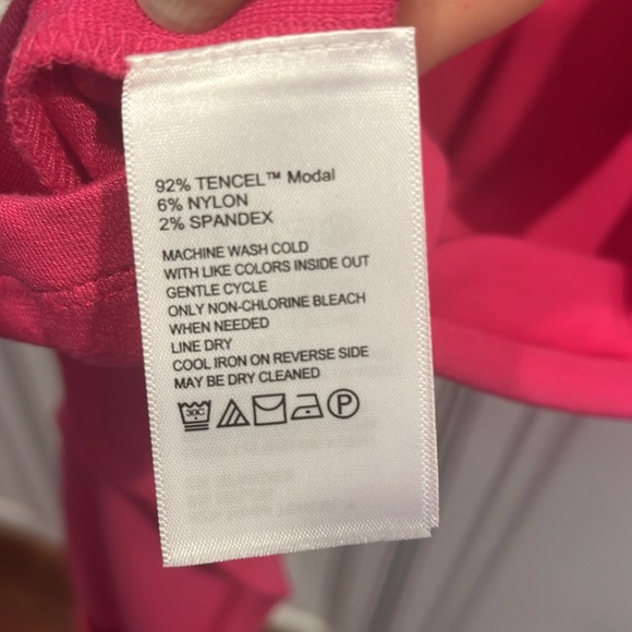 NWOT Tommy Bahama cotton dress sz S - Picture 5 of 6